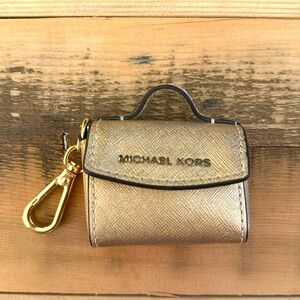 Michael Kors Keychain Bag